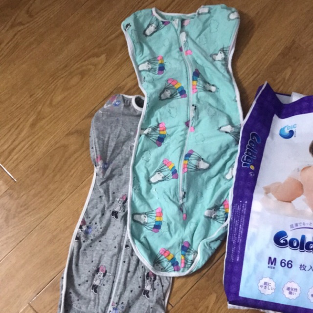 Thanh lý nhông size M , L