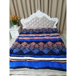 (GIÁ SỈ) Chăn lông cừu cao cấp mùa đông hoạ tiết