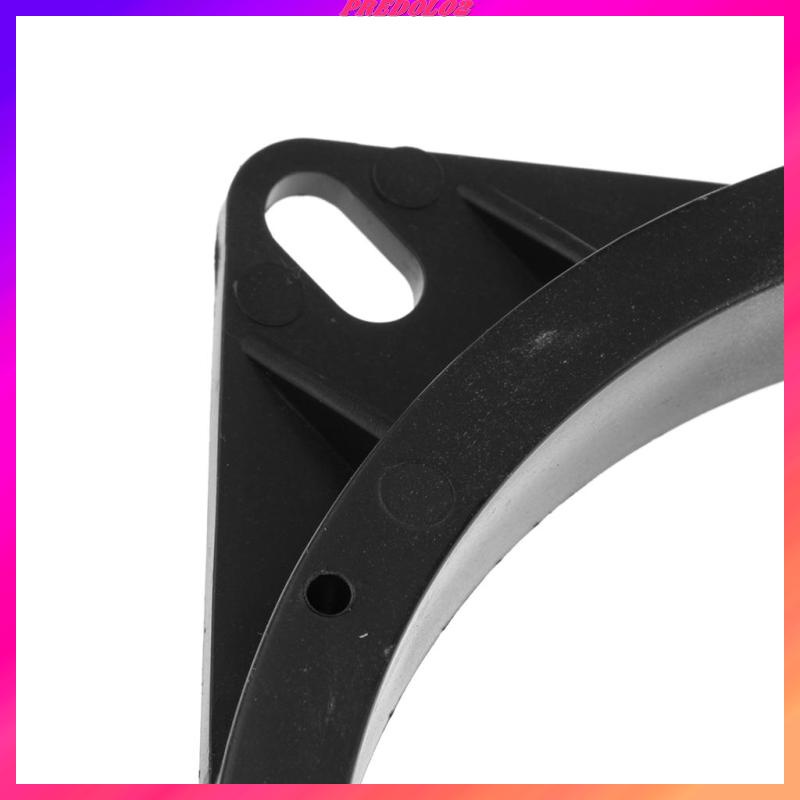 Set 2 Vòng Đệm Cho Loa Âm Thanh 6.5 inch Predolo2