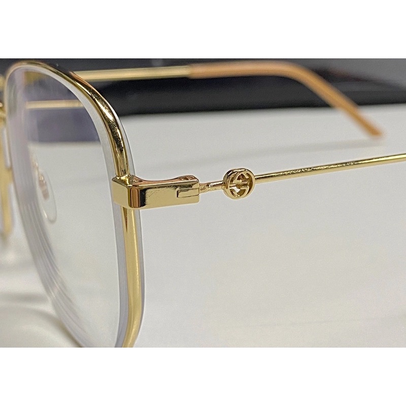 Kính mắt .GUCCI. có độ 1:1