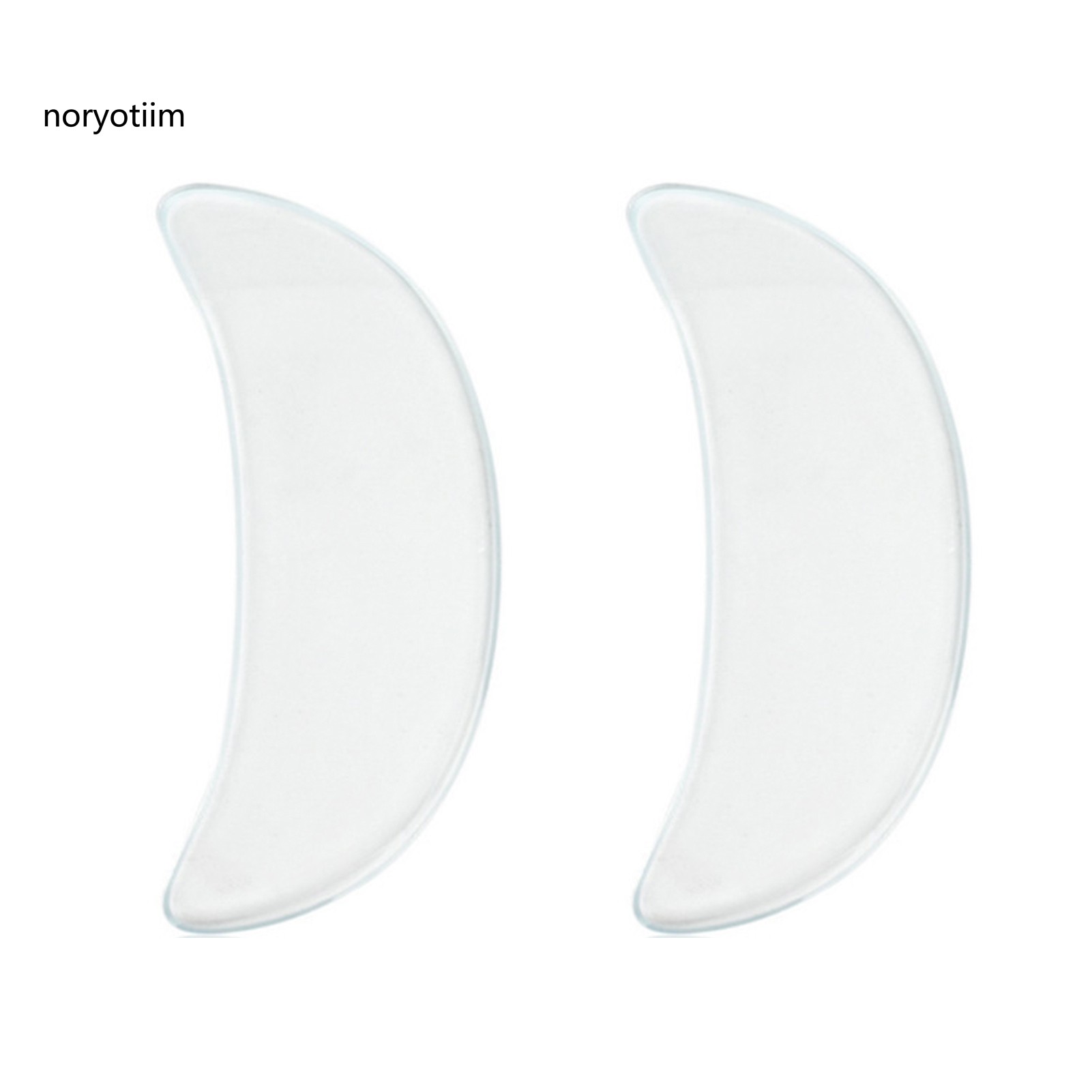 noryotiim Health  Beauty Reusable Skin Patches Wrinkle Removal Stickers Rejuvenates skin for Face