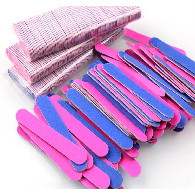 Dũa Móng Tay Chân Mini Siêu Tiện Lợi