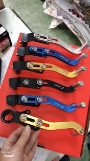 Cần Số Móc Rizoma (lắp cho các loại xe)