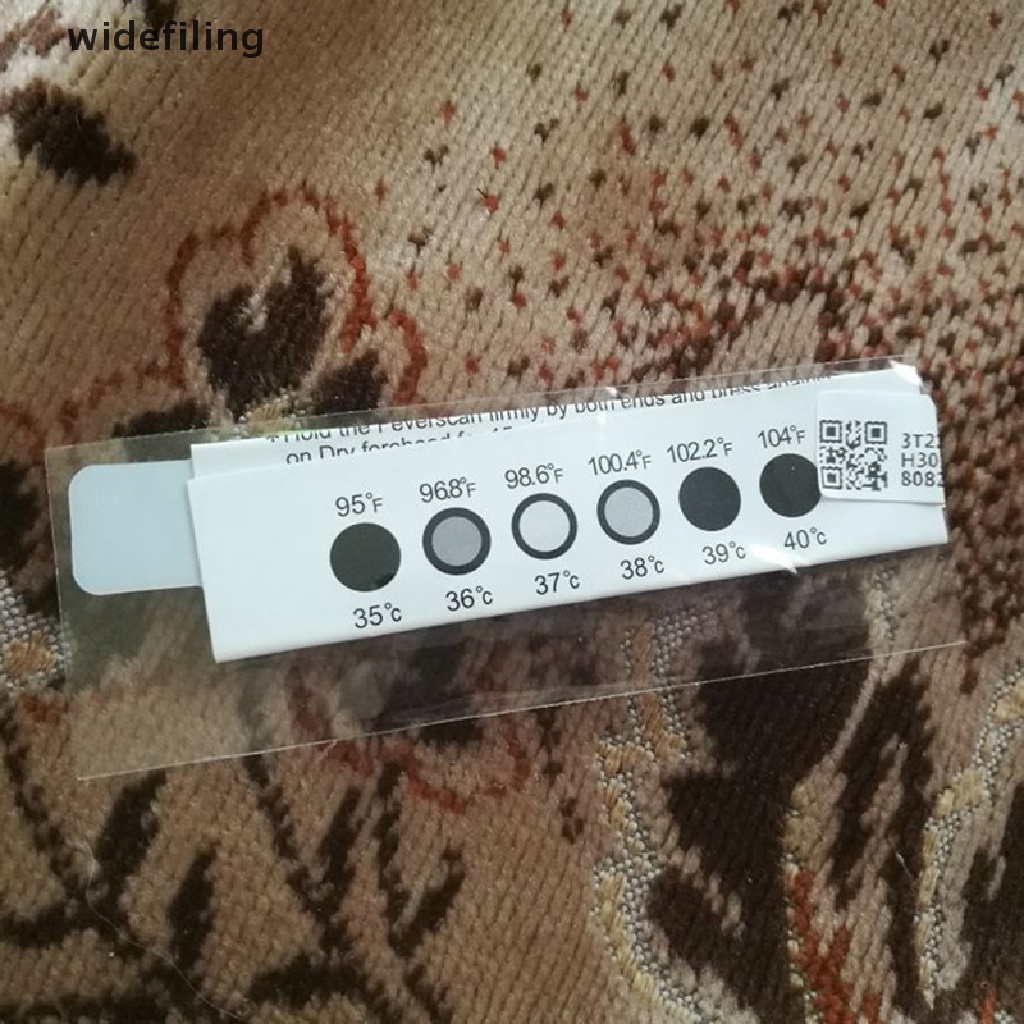 [Hàng mới về] Nhiệt kế đo nhiệt độ trán tiện lợi dành cho trẻ em