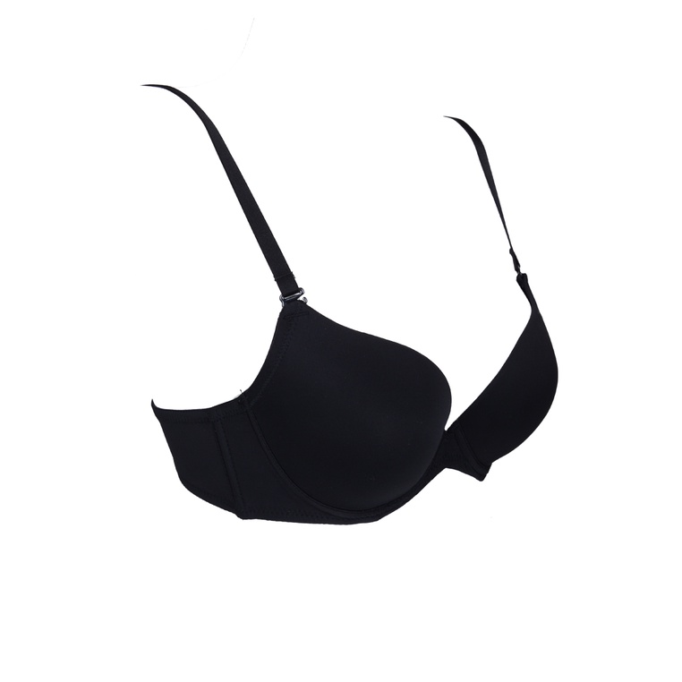 Áo lót nữ HMTmoda, cup xéo có gọng, mút nâng 609-61486 Pierre Cardin