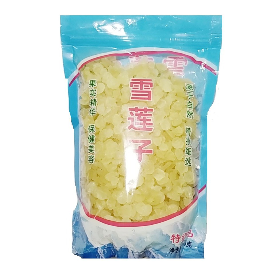 (Chè dưỡng nhan tự chọn) 100g Tuyết yến, nhựa đào, bồ mễ, lệ đào, nấm đông trùng, nấm tuyết | BigBuy360 - bigbuy360.vn