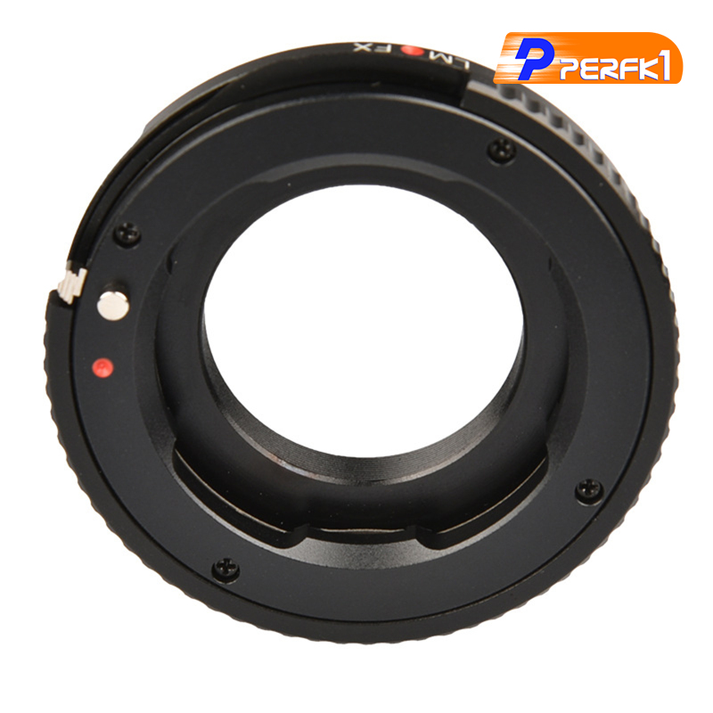 Hot-Macro Focus Lens Mount Adapter for Leica M LM Portable Spare Parts