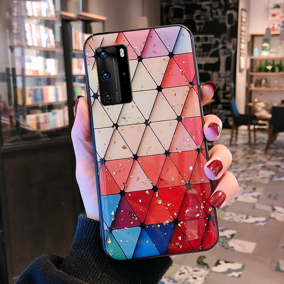 Iphone 12 Mini Pro Max Se 2020 11 Pro Xs Max 7 8 6 6s Ốp Điện Thoại Họa Tiết Hình Thoi Lấp Lánh Cho | BigBuy360 - bigbuy360.vn
