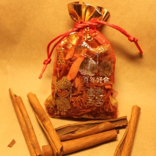 Túi thơm vỏ quế