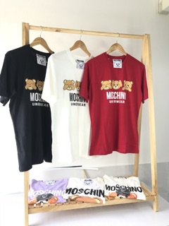Áo thun Gấu 🐻 150k