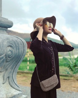 Bà lai silk