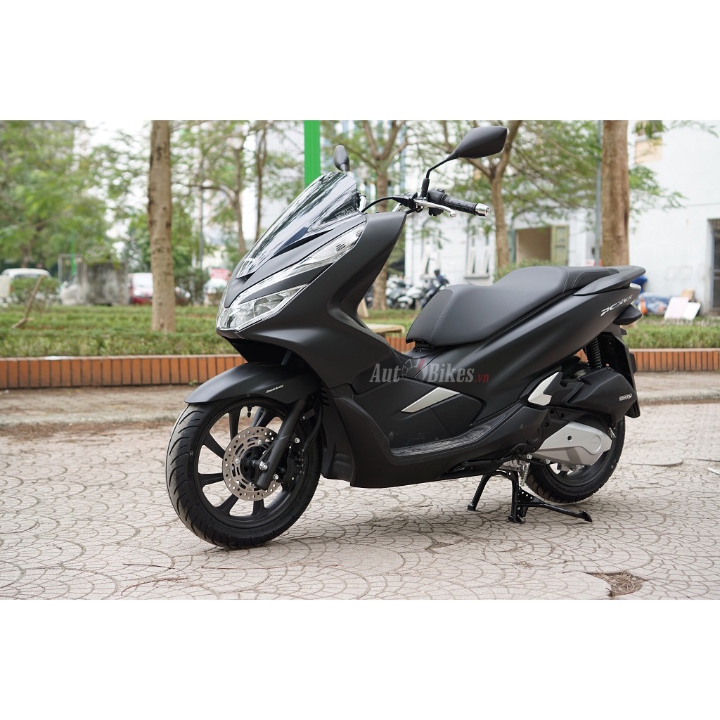 Chân chống bên pcx 2018-2019-2020 2021 honda