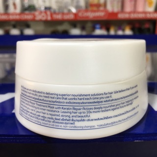 Kem Ủ Tóc Dove Nutritive Solutions 200ml