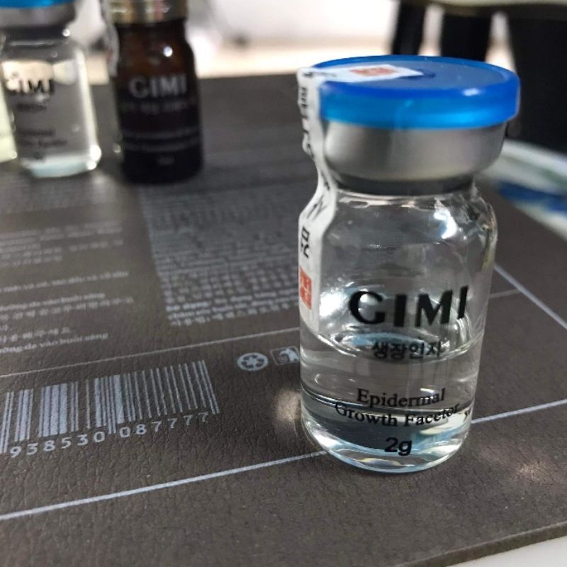 Gimi Tinh Chất Xông