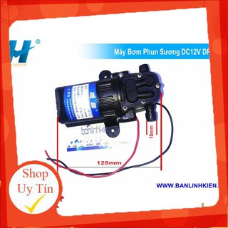 Máy Bơm Phun Sương DC12V DP-521