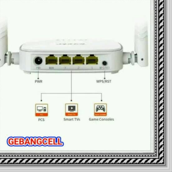 Bộ Phát Wifi V La051 N300 N301 300mbps - 2 V | BigBuy360 - bigbuy360.vn