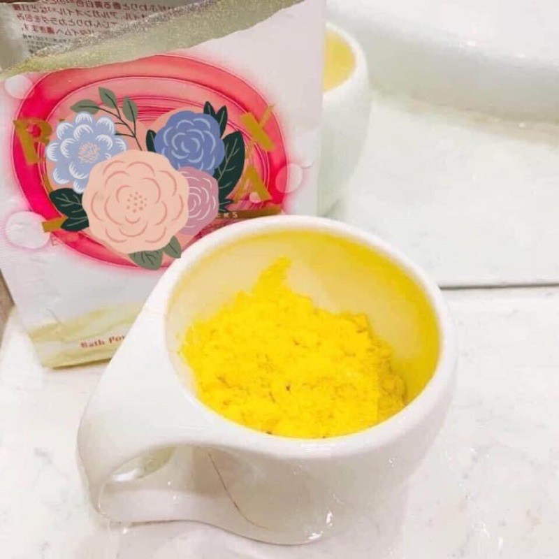 BỘT TẮM BEMAX NHẬT❤️FREESHIP❤️ DƯỠNG TRẮNG | BigBuy360 - bigbuy360.vn