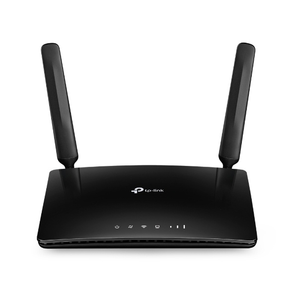 Bộ phát wifi Router Wi-Fi Băng Tần Kép 4G LTE AC1200 TP-LINK Archer MR400 - Bảo hành chính hãng 24 tháng