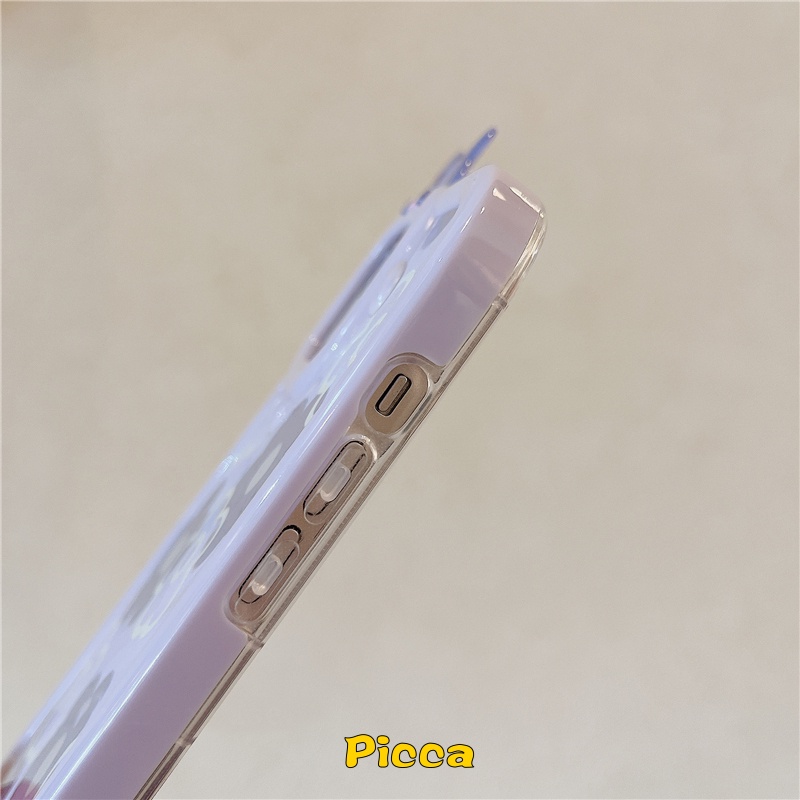 Ốp Điện Thoại Cho VIVO Y16 / 22S / 35 / 15S / 21 / 22 / 75 / 55 V23 / 23E T1 Y12i / 21S / 20 / 12 / 21A / 91C / 15 / 33T / 50 / 30 / 51 Y11T / 11