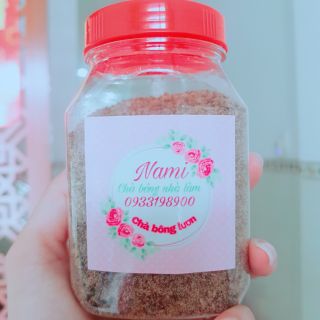 CHÀ BÔNG LƯƠN NHÀ LÀM