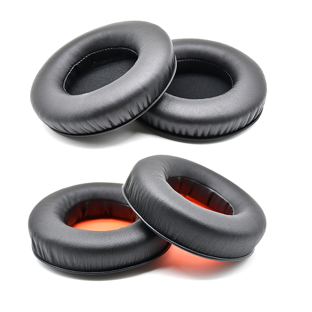 Cặp Mút Đệm Thay Thế Cho Tai Nghe Bluetooth Không Dây JBL Synchros E50BT E50 BT S500 S700