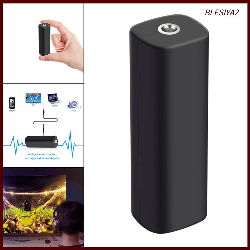 Cáp Kết Nối Vòng Lặp Cách Âm [Blesiya2] Nhỏ Gọn Cho Nhà Ở / Xe Hơi