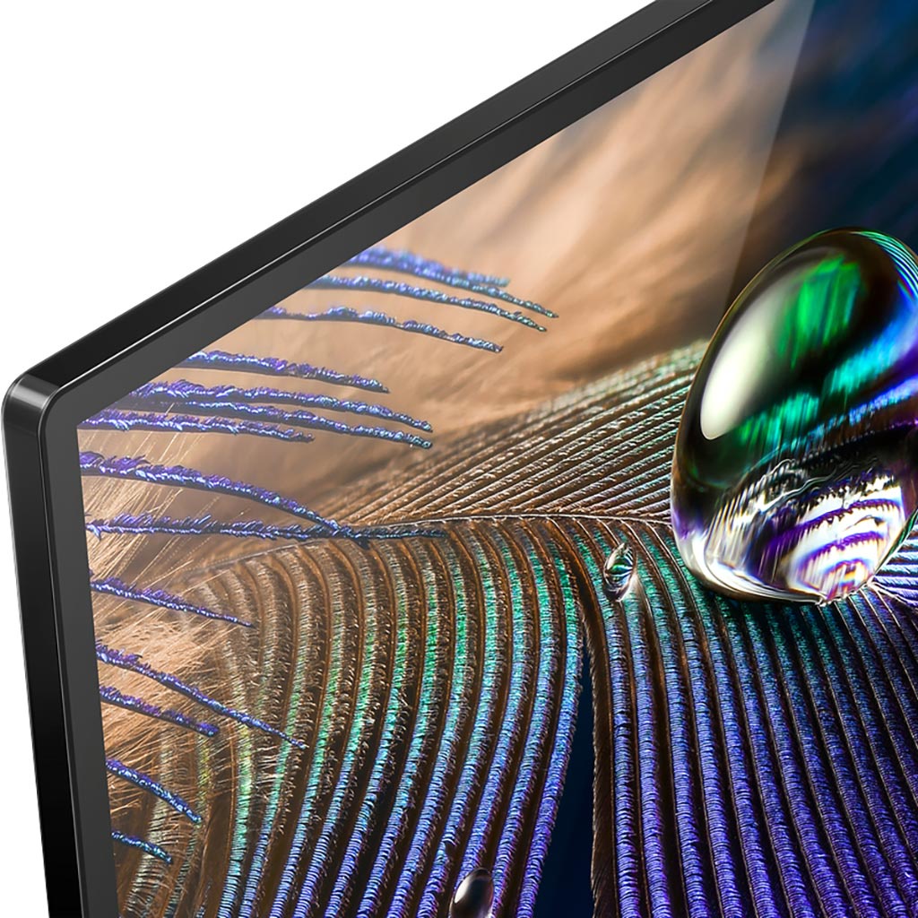 Android Tivi OLED Sony 4K 65 inch XR-65A90J | BigBuy360 - bigbuy360.vn