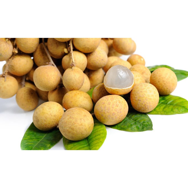 Long nhãn đặc sản hưng yên 100gr
