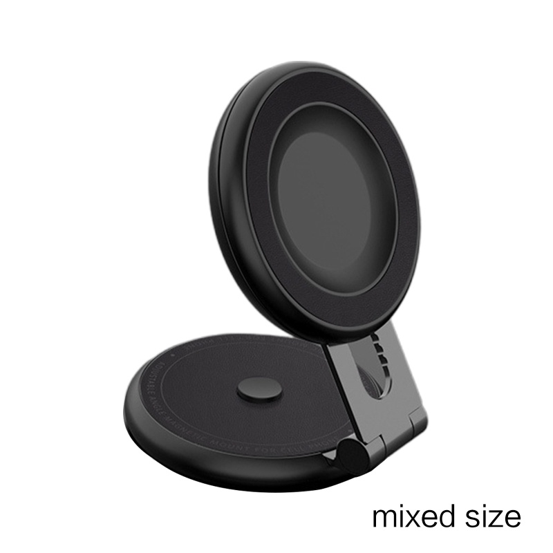 Giá Đỡ Điện Thoại Từ Tính Ổn Định 16 Kích Thước Mini Thông Dụng