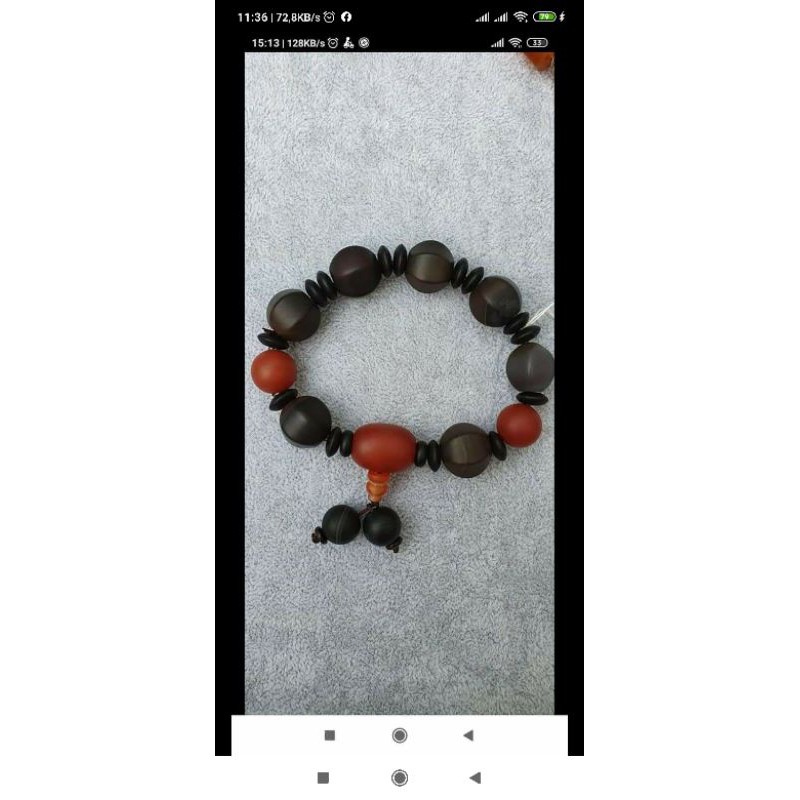 chuỗi đá tây tạng