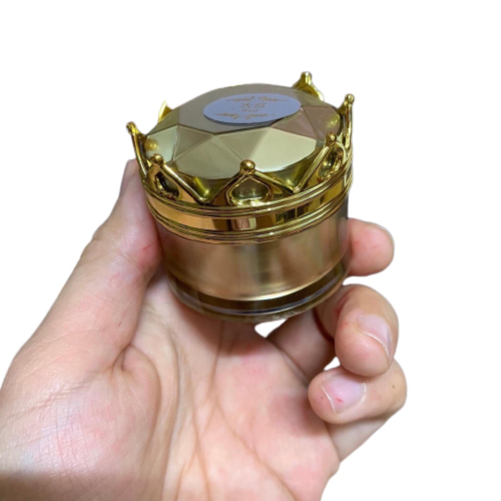 Bột Tán Môi Hoàng Cung Giúp Nhanh Bám Màu Kích Màu Môi Lên Tươi Màu Đậm Màu Hơn