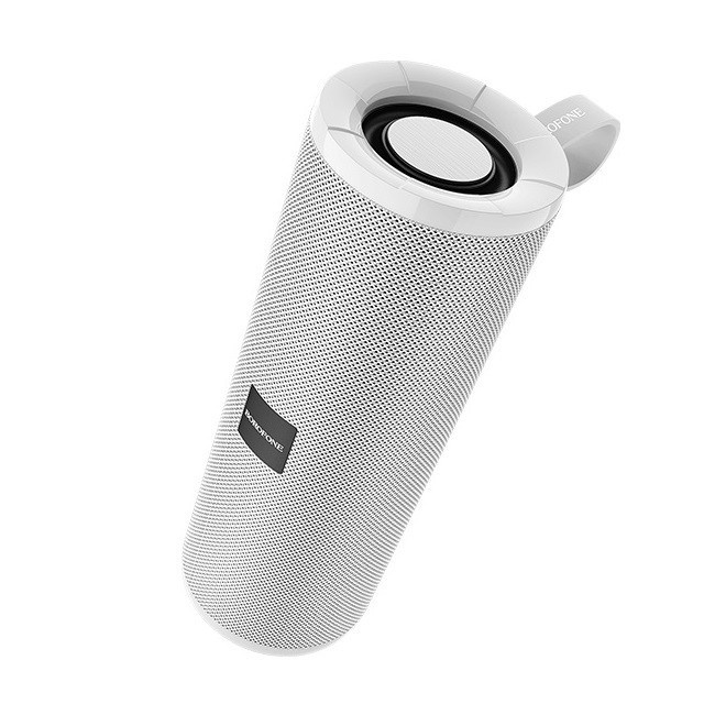 RẺ ĐẸP CHẤTLoa Bluetooth mini BOROFONE BR1 - Bass căng đét