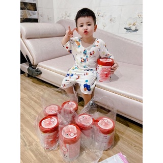 Sữa The Cows Mug số 1 - lon 900g