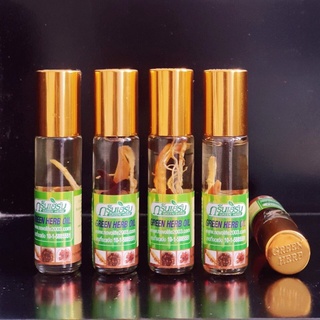 Dầu sâm Thái Lan dạng lăn - Dầu sâm lăn thái Lan