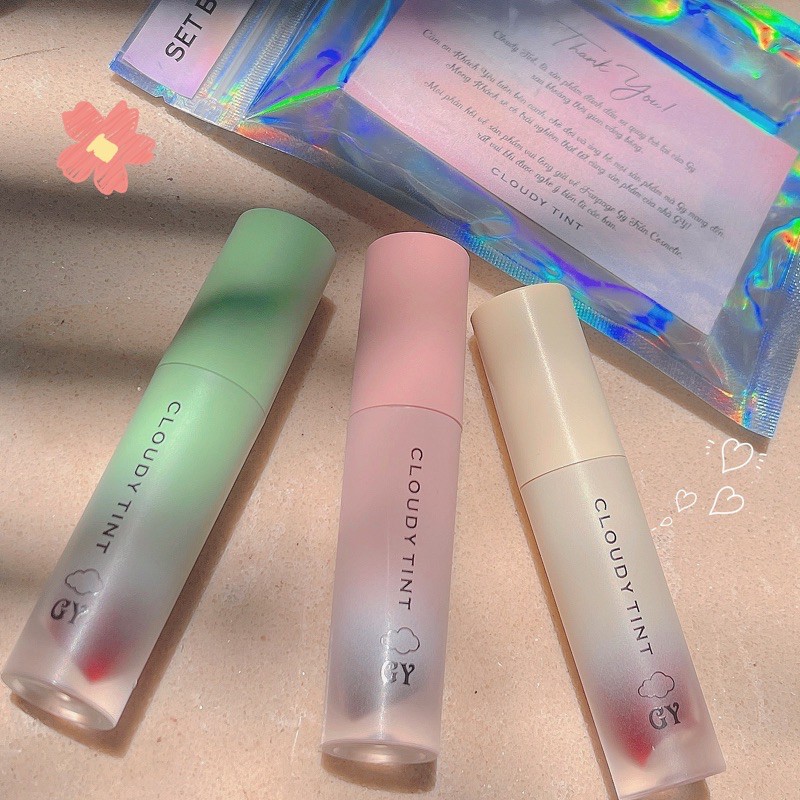 SET CLOUDY TINT | BigBuy360 - bigbuy360.vn