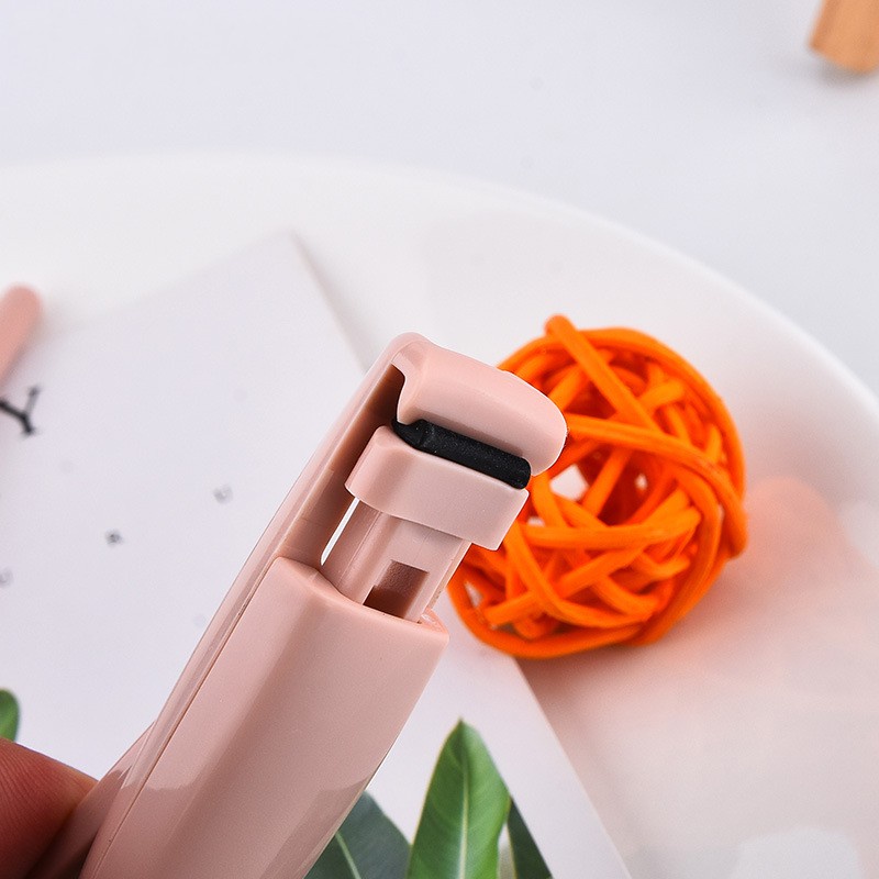 [Hàng mới về] Set 2 dụng cụ chuốt và bấm cong lông mi