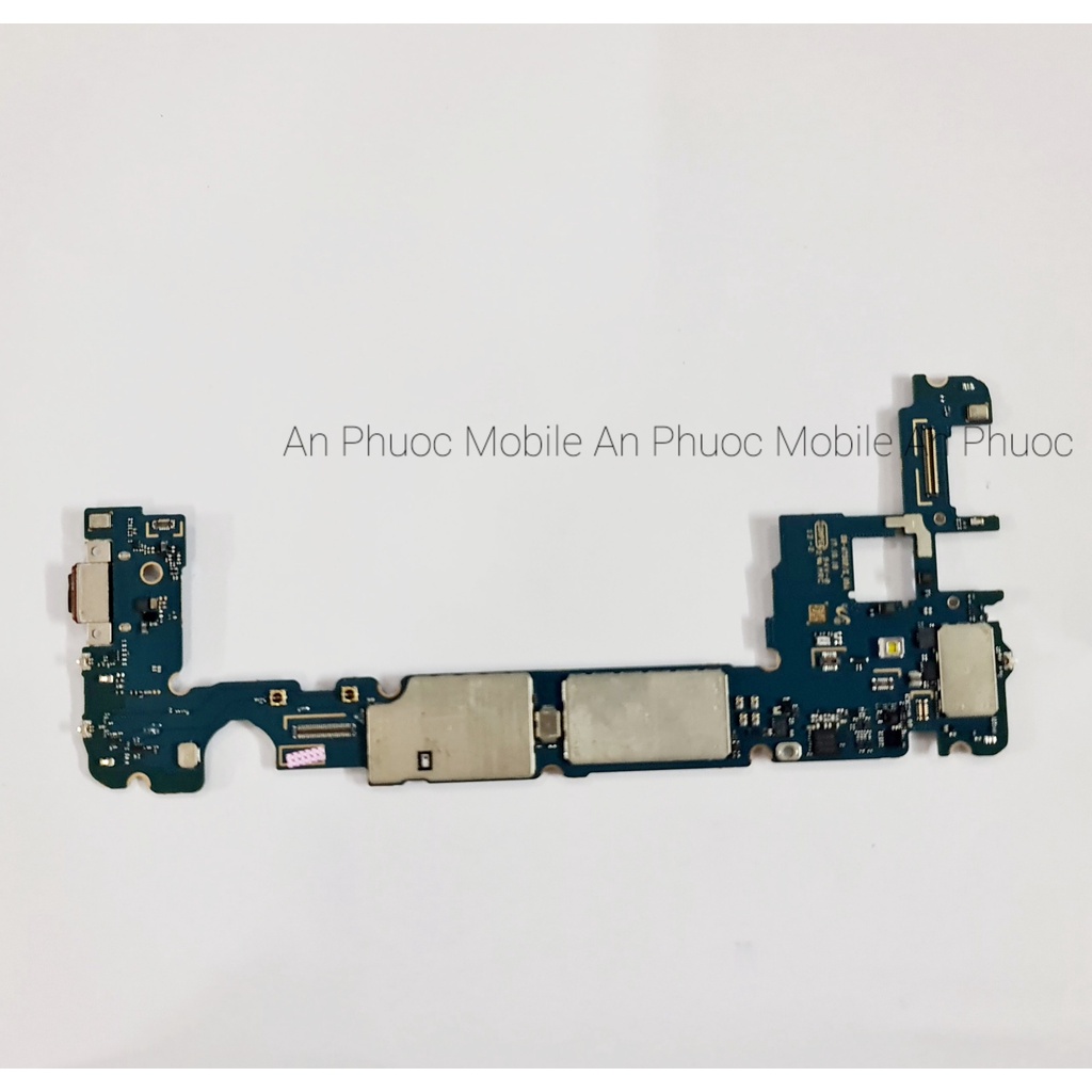 Main SamSung A8 Plus A730F Bóc Máy  -  Bo Mạch Mainboard Điện thoạI SamSung A8   Full Chức  Năng