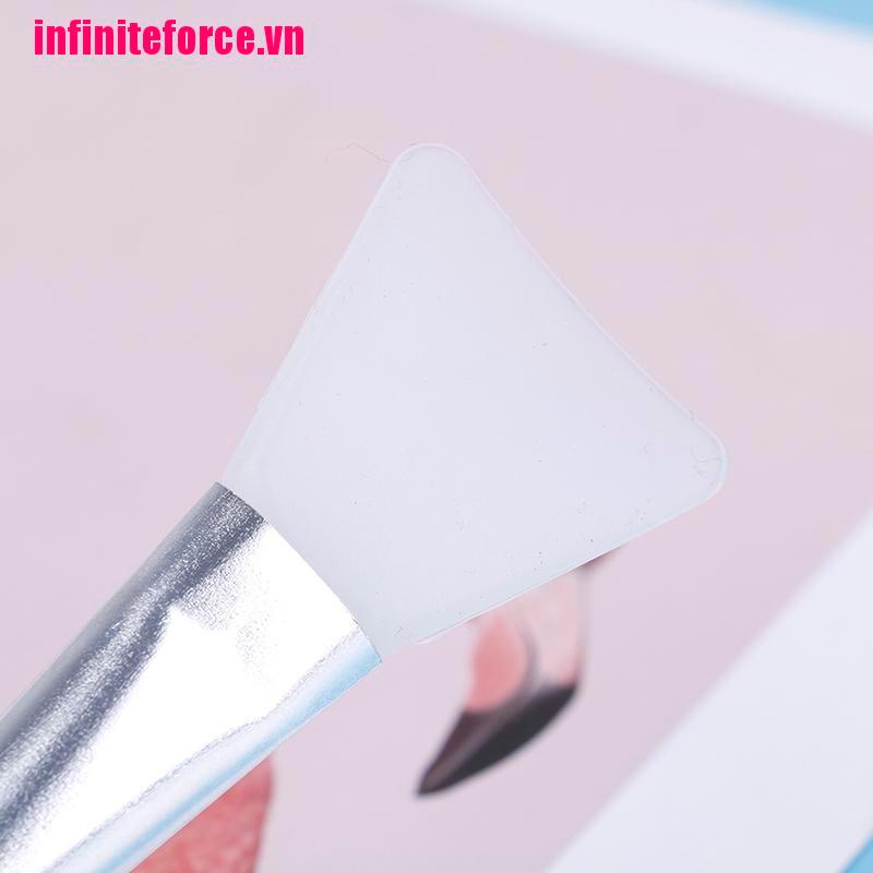 Mặt Nạ Silicone Hỗn Hợp Chăm Sóc Da Tiện Dụng