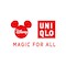 Áo Uniqlo - MICKEY ALOHA UT