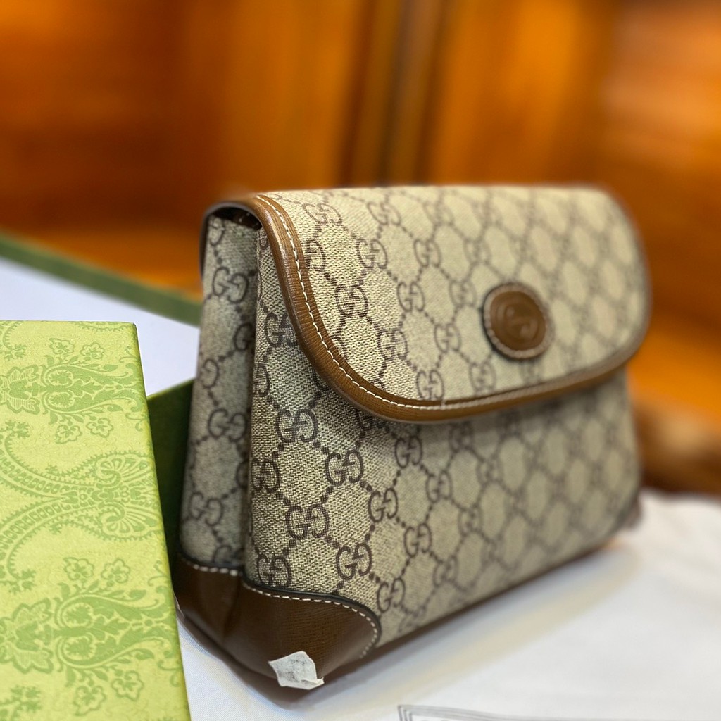 Túi xách Củ Chi đeo chéo đeo vai cầm tay new