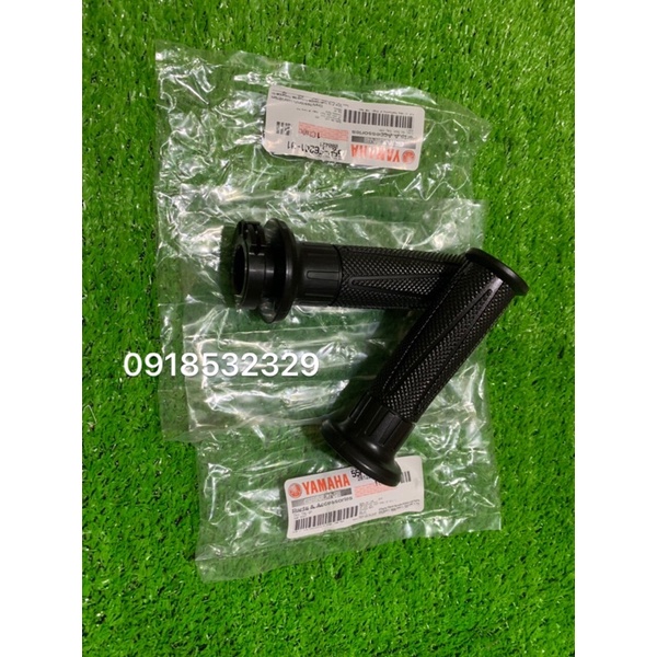 BAO TAY EXCITER135 CÓ ÓNG GA ZIN