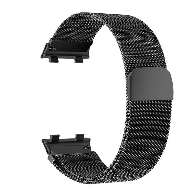 【Fast shipping】Dây thép lưới Milanese Loop thép không gỉ Oppo Watch 41mm 46mm