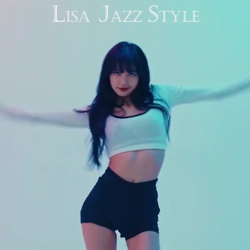 Quần ôm sát body LISA BLACKPINK