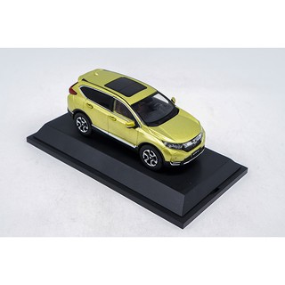 Mô Hình Xe CRV  Cao Cấp