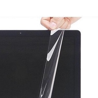 Miếng dán màn hình HD cho Macbook (đủ dòng)