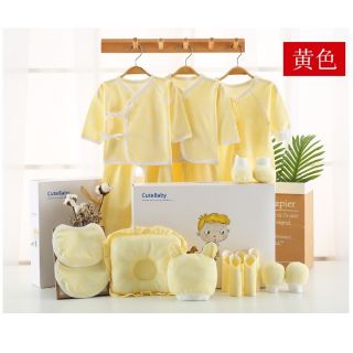 [ORDER] Set đồ sơ sinh - Quà tặng cho bé sơ sinh