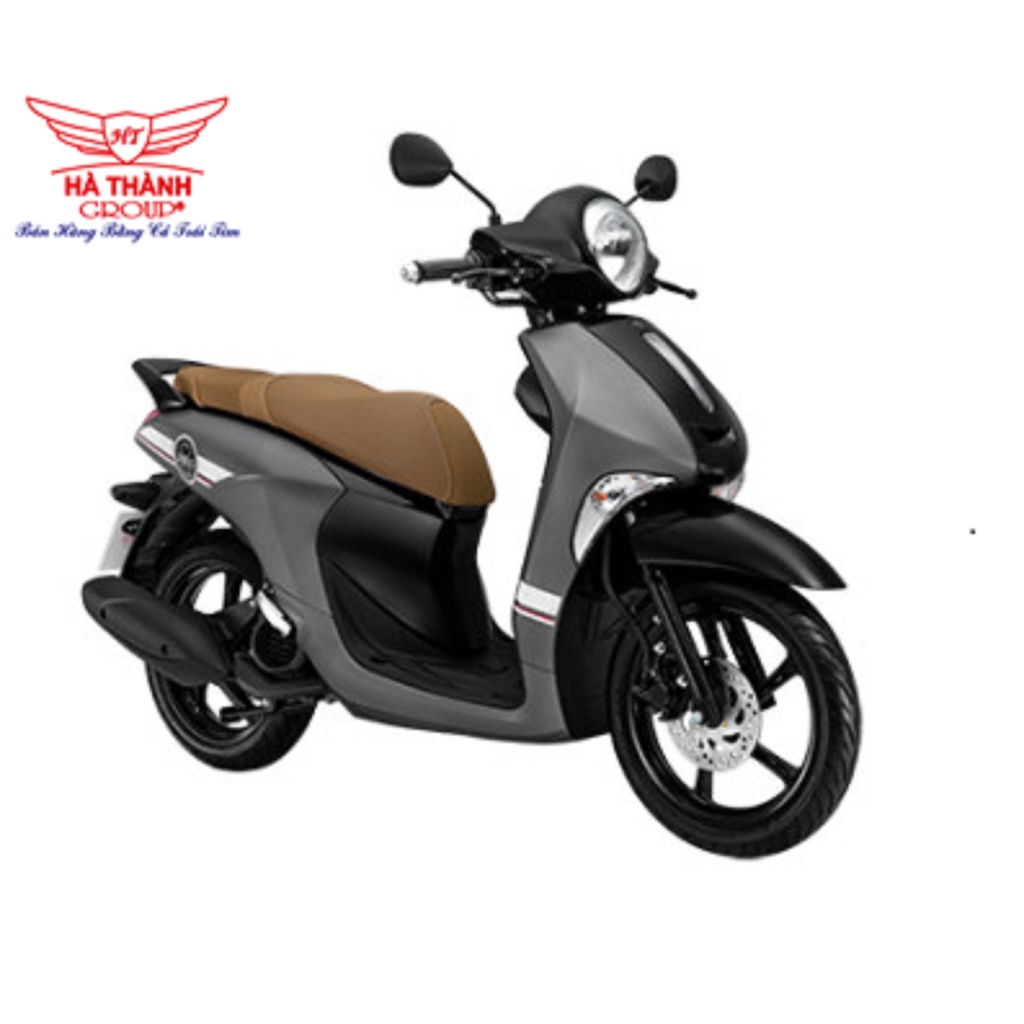 Xe Máy Yamaha Janus Limited (Phiên bản giới hạn)