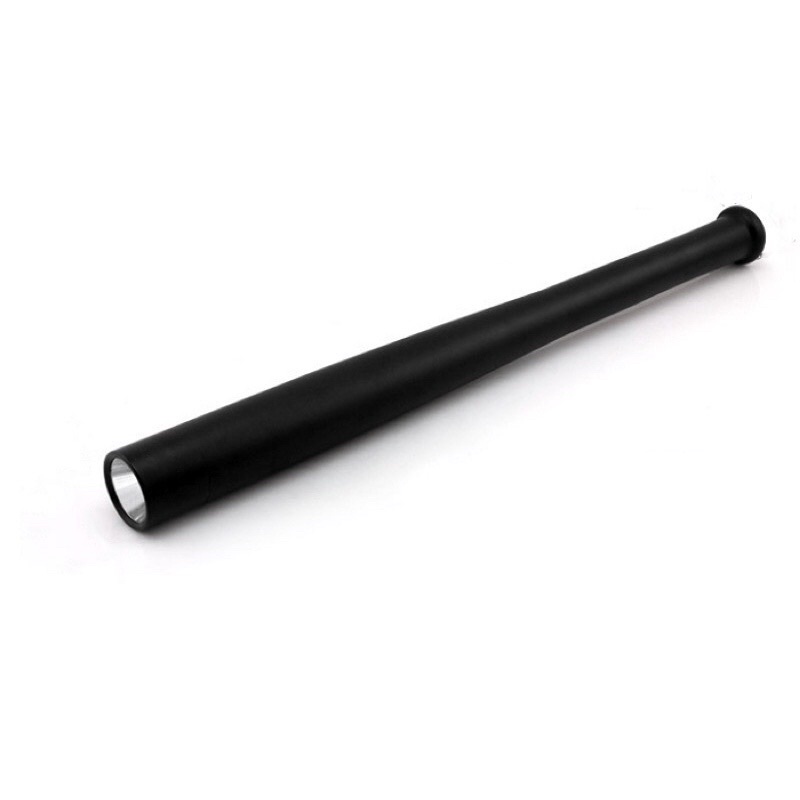 Đèn pin sạc siêu sáng BQ01. Bộ