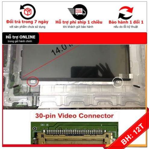 [BH12TH] 🎁 Màn hình Lenovo ThinkPad T440S Lenovo Thinkpad T450 | BigBuy360 - bigbuy360.vn