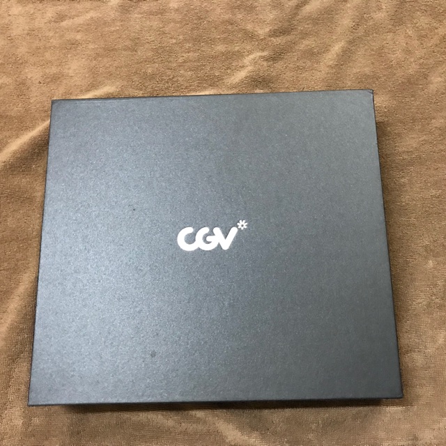 Quà VVIP CGV